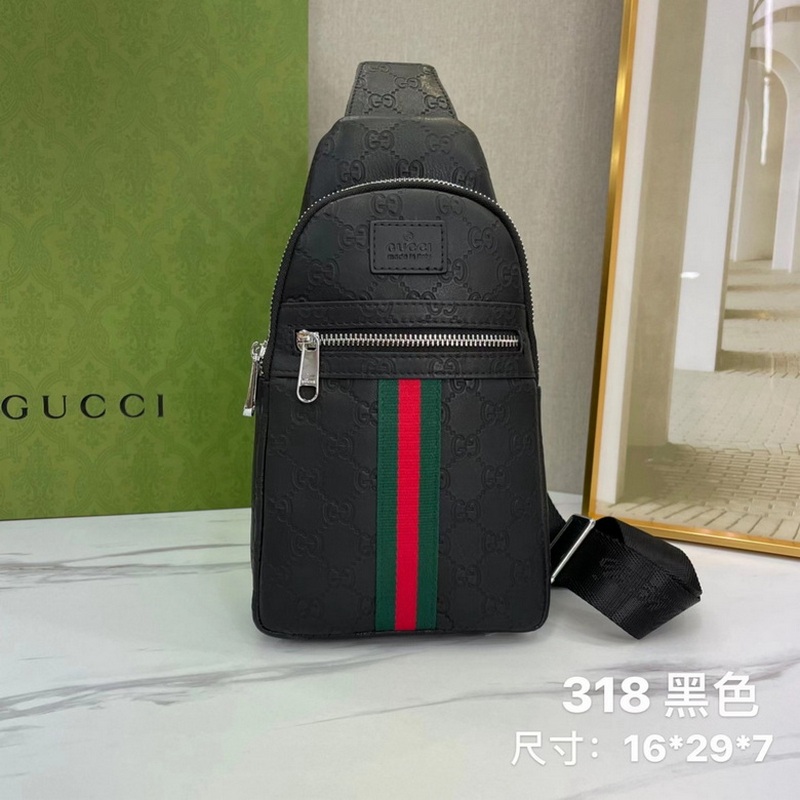 Gucci Handbags 36